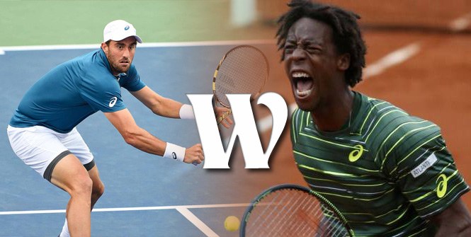 Pronos Johnson Monfils