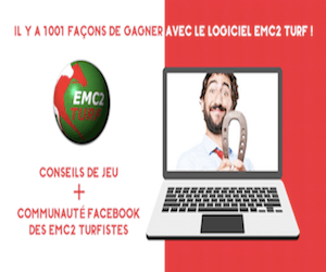 Logiciel pour gagner aux courses